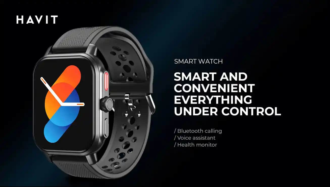 Havit M9038: Çok Yönlü ve Güvenilir Elektronik Aksesuar Modeli