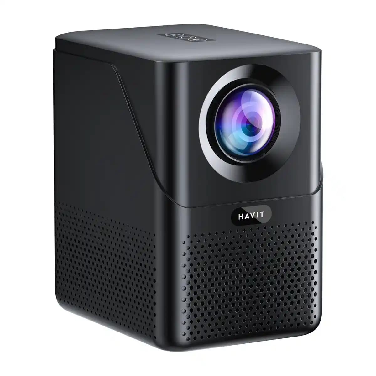 Havit Projeksiyon Cihazları: Yüksek Kalite ve Çok Yönlü Kullanım İmkanları