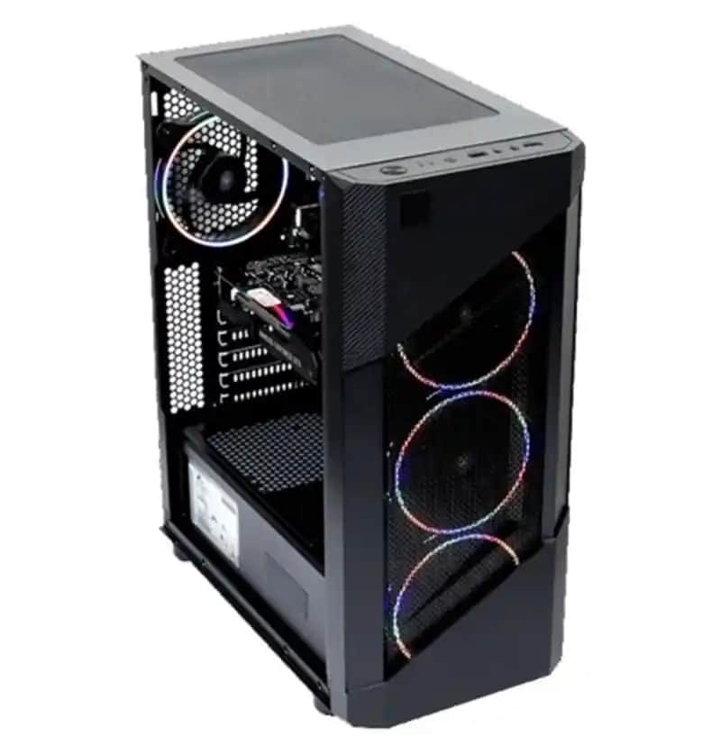 Hazır Gaming PC Seçenekleri ve Performans Artırıcı Özellikler