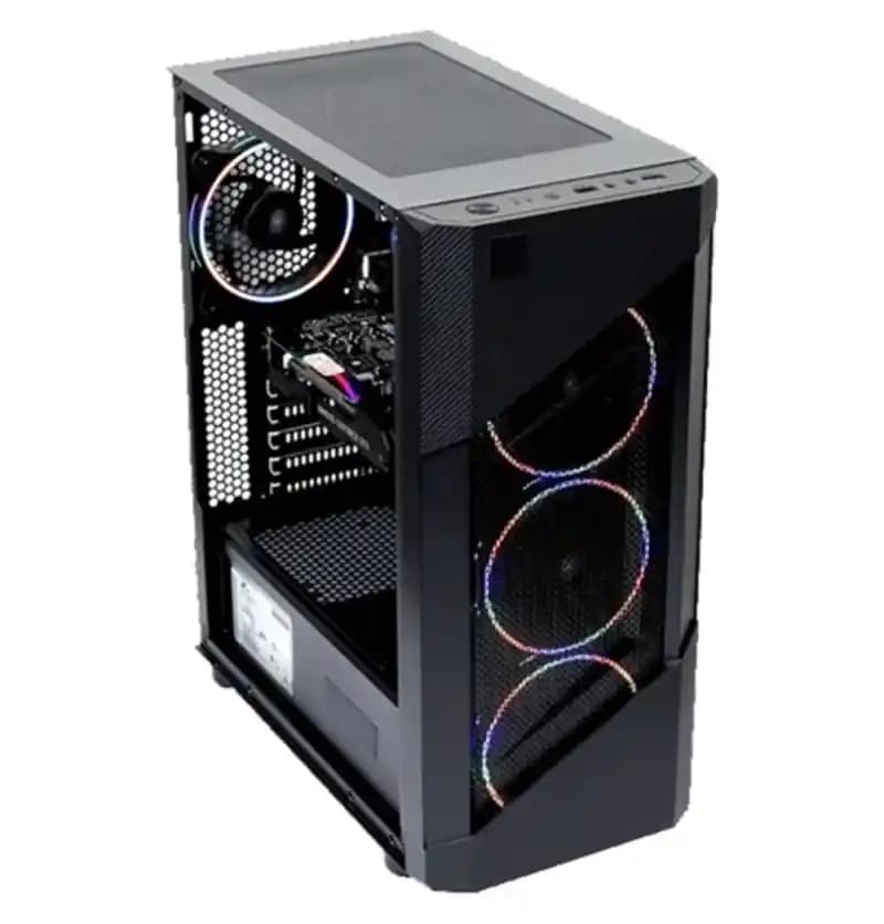 Hazır Gaming PC Seçenekleri ve Performans Artırıcı Özellikler