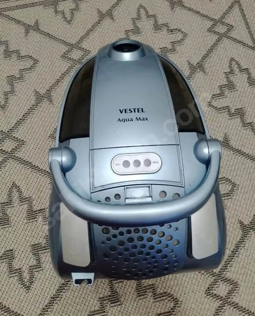 Hazneli Elektrik Süpürgeleri: Performans, Hijyen ve Ekonomiklik Avantajları