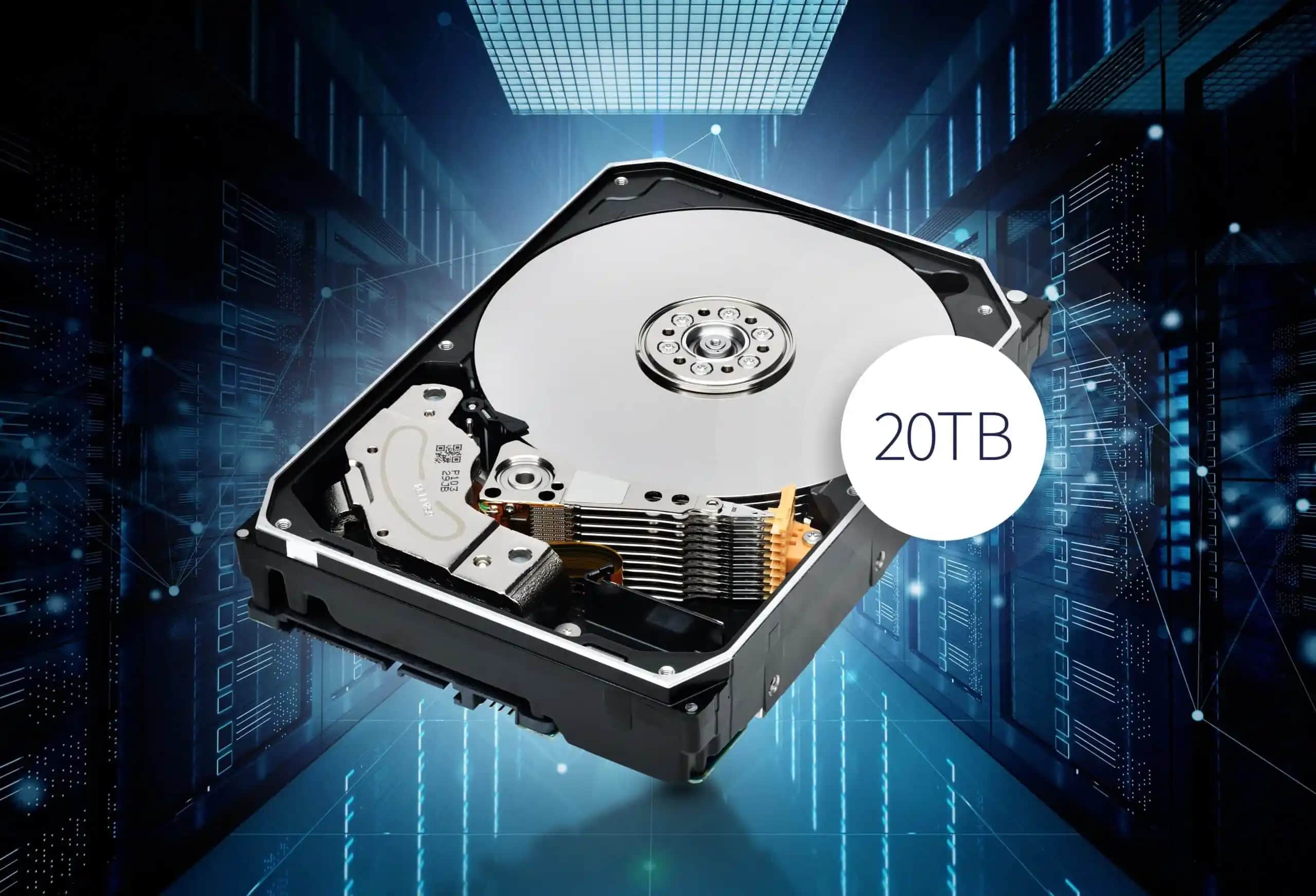 HDD Nedir? Elektronik ve Aksesuarlar Sektöründe Hard Disk Sürücülerin Önemi ve Güncel Trendler