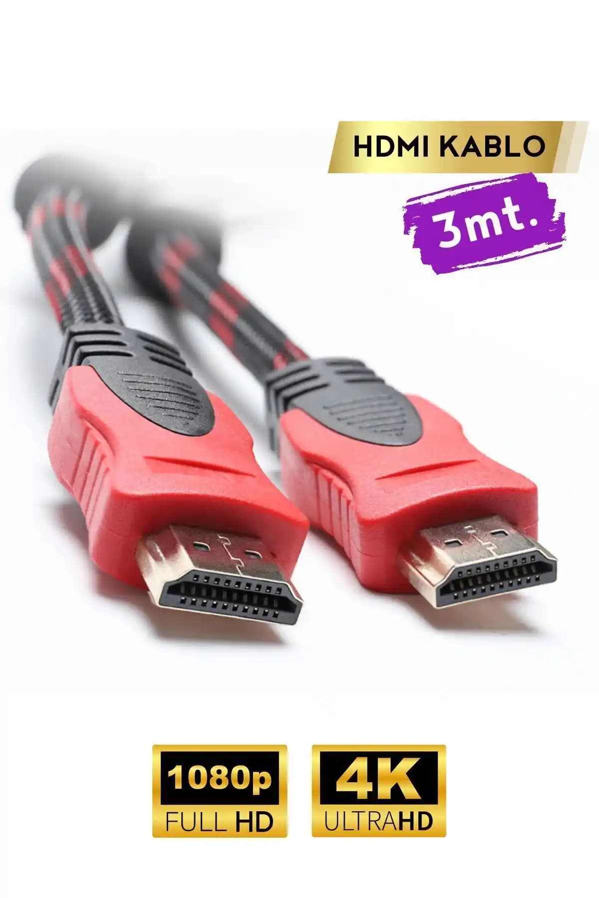 HDMI Kablo Nedir Çeşitleri ve Doğru Seçim İçin Bilmeniz Gerekenler