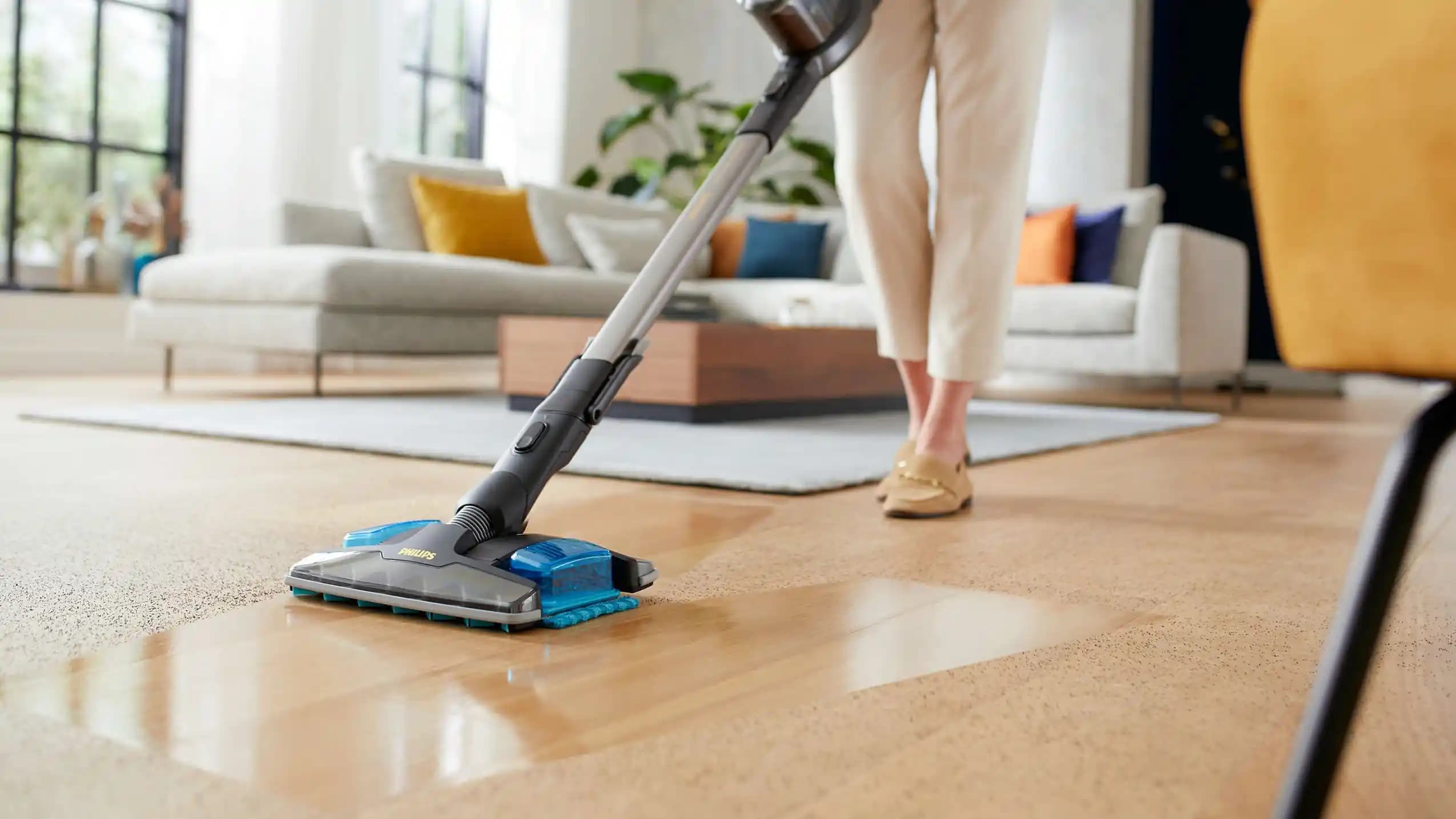 Hem Süpüren Hem Silen Süpürgeler: Modern Temizlik Teknolojileri ve Seçim İpuçları