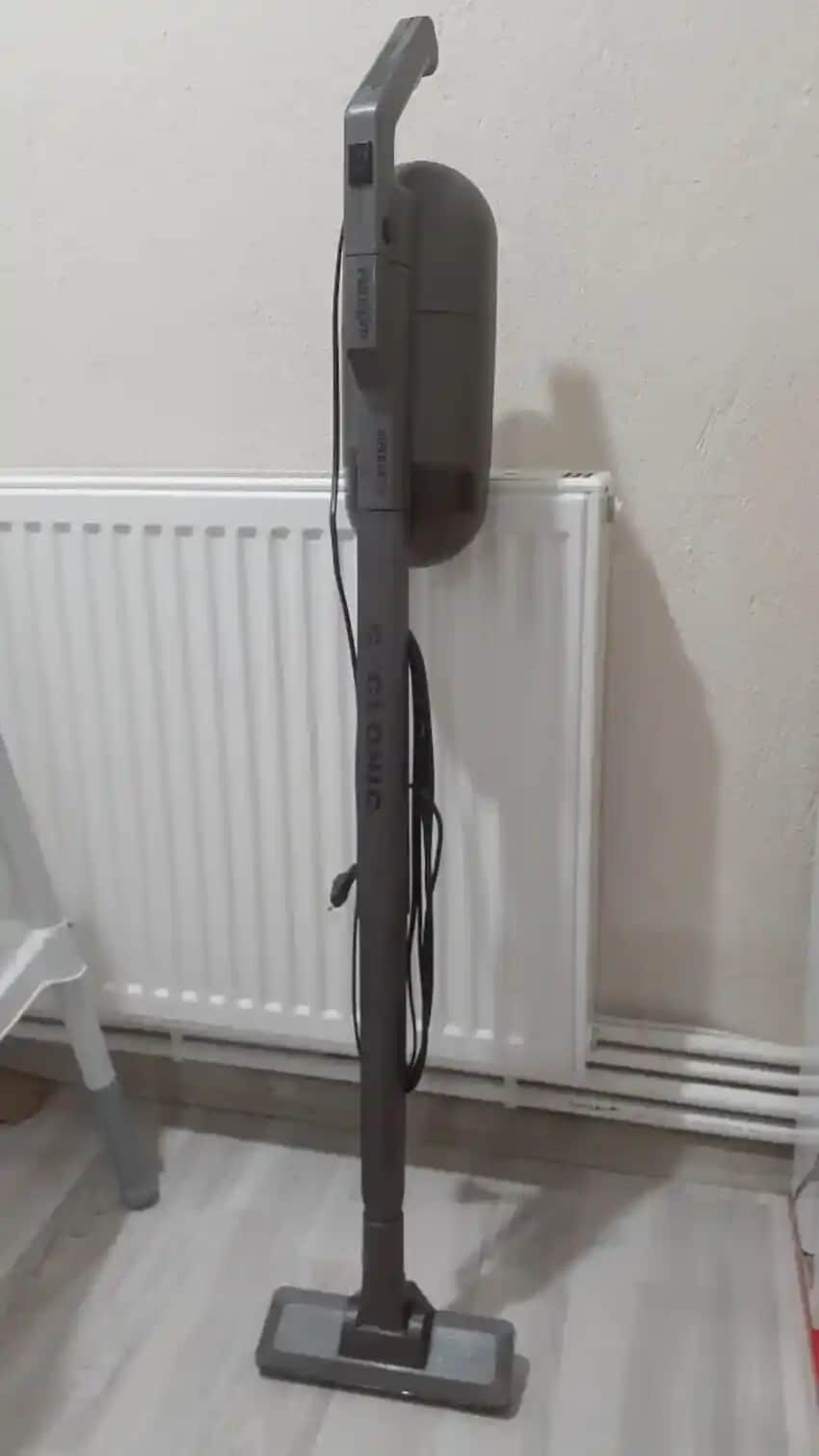 HEPA Filtreli Süpürgeler: Hava Kalitesini Artıran Modern Temizlik Çözümleri