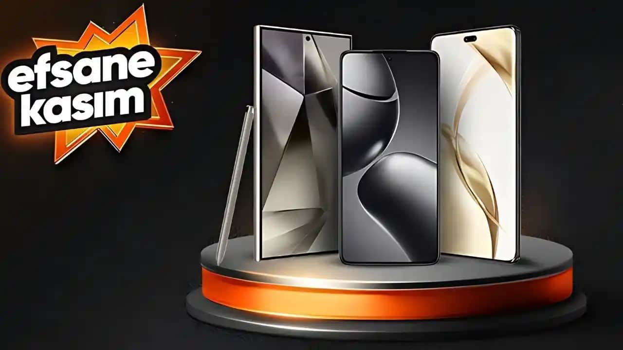 Hepsiburada'da Telefon Takas Hizmetleri ve Elektronik Alışverişte Yeni Trendler