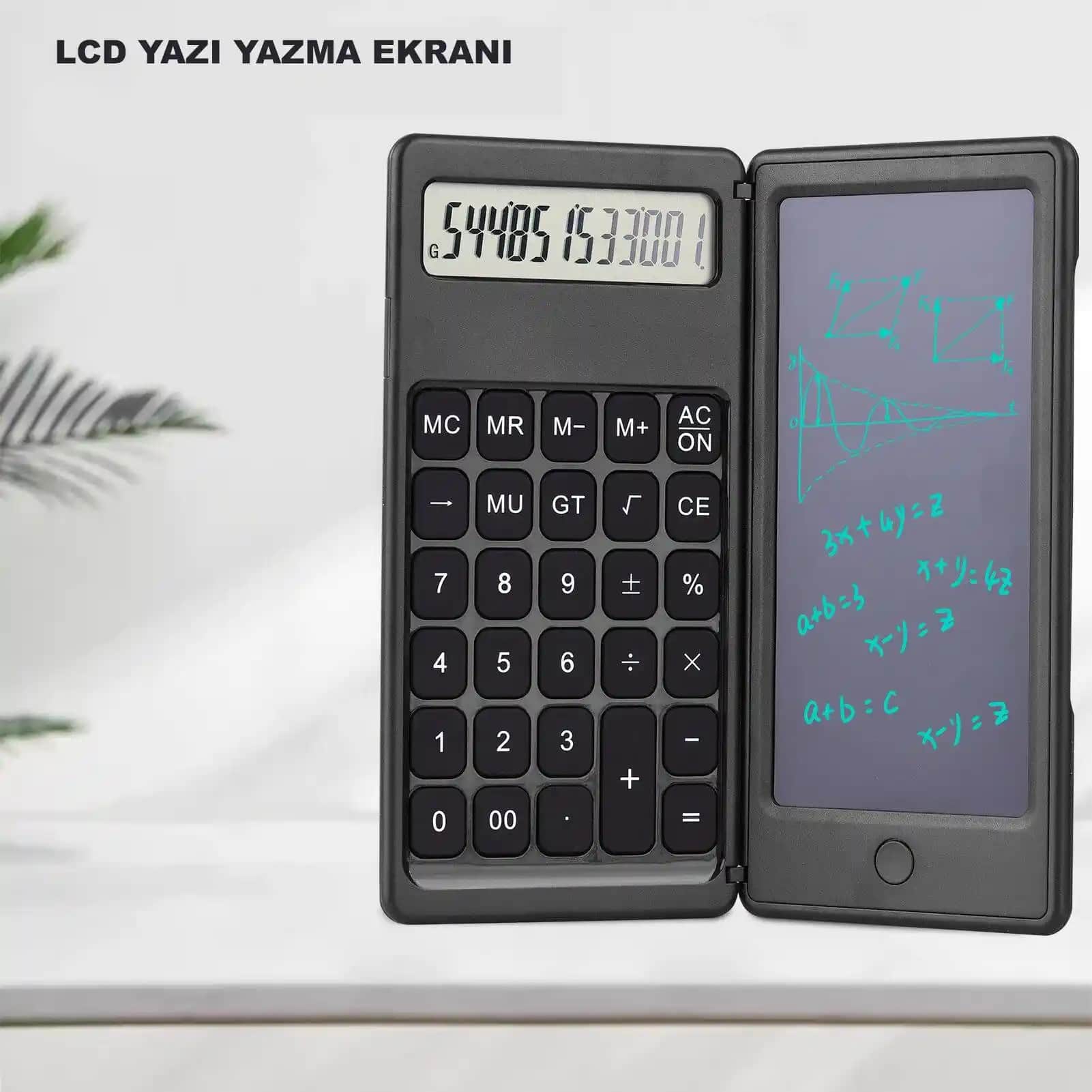 Hesap Makinesi İsim Yazma Rehberi: Yaratıcı ve Kişiselleştirilmiş İsimlerle Teknolojiyi Özelleştirin