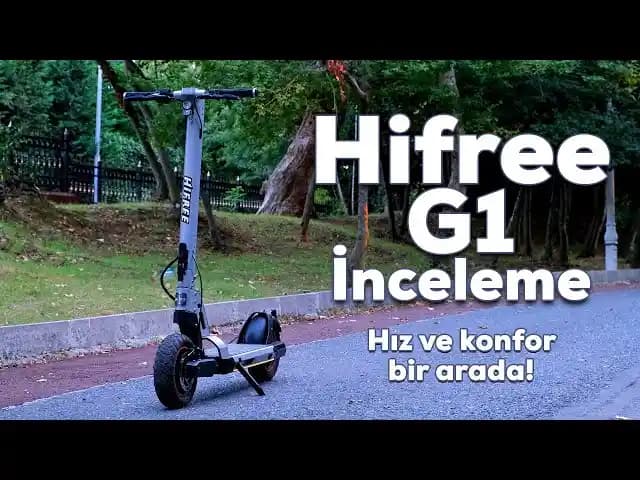 Hifree G1 Elektronik Aksesuarları: Yüksek Performans ve Modern Tasarım Özellikleri