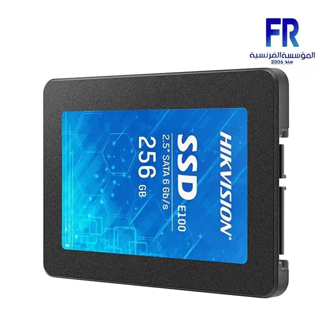 Hikvision ve SSD Teknolojisi ile Güvenlik Sistemlerinde Yeni Nesil Depolama Çözümleri