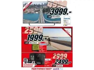 Hilltown Media Markt Elektronik Aksesuarları ve Yenilikler Hakkında Güncel Bilgiler