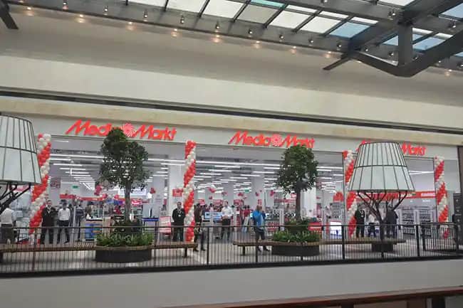 Hilltown Mediamarkt: Elektronik ve Aksesuarlar İçin Güvenilir ve Geniş Ürün Yelpazesi Sunan Mağaza