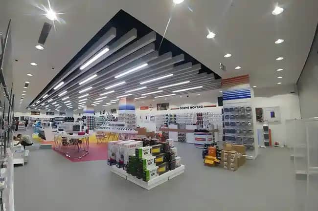 Hilltown Teknosa Mağazaları: Elektronik Ürünler ve Aksesuarlar İçin Güvenilir Alışveriş Noktası
