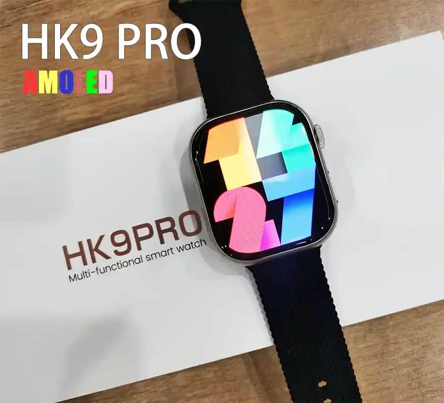 HK9 Pro: Elektronik ve Aksesuarlar İçin Yeni Nesil Teknoloji Çözümü