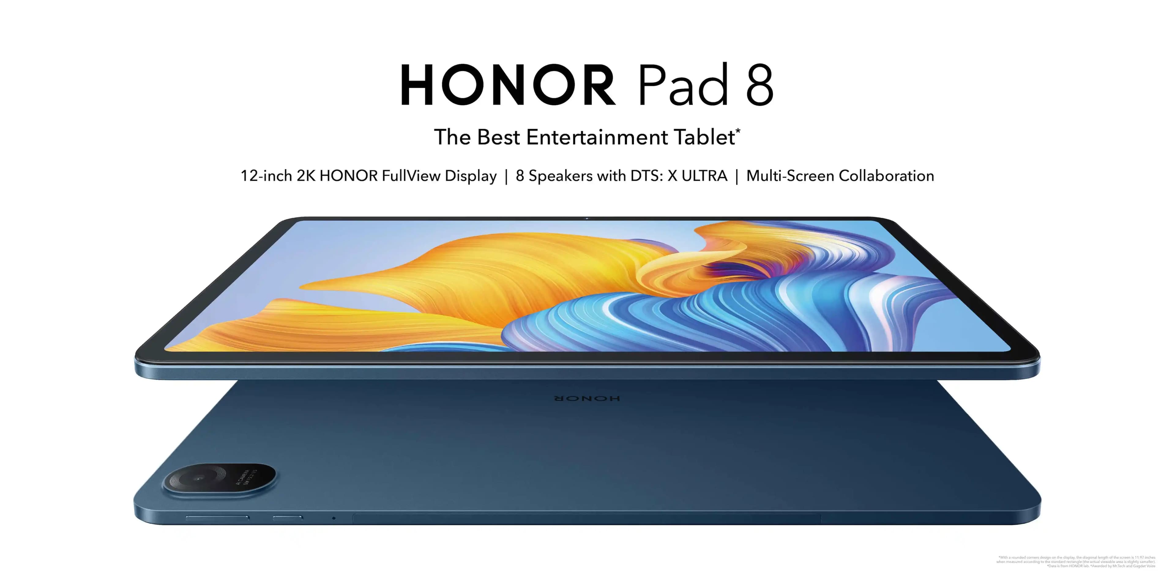 HONOR Pad 8: Güçlü Özellikleri ve Akıllı Kullanım İpuçlarıyla Modern Tablet Deneyimi