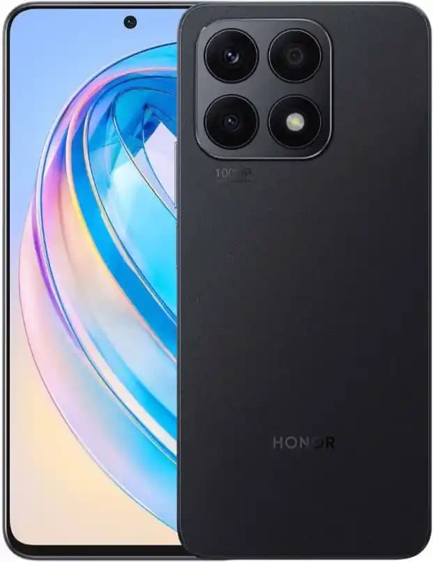 Honor X8a Akıllı Telefonu: Yüksek Performans ve Şık Tasarım Bir Arada