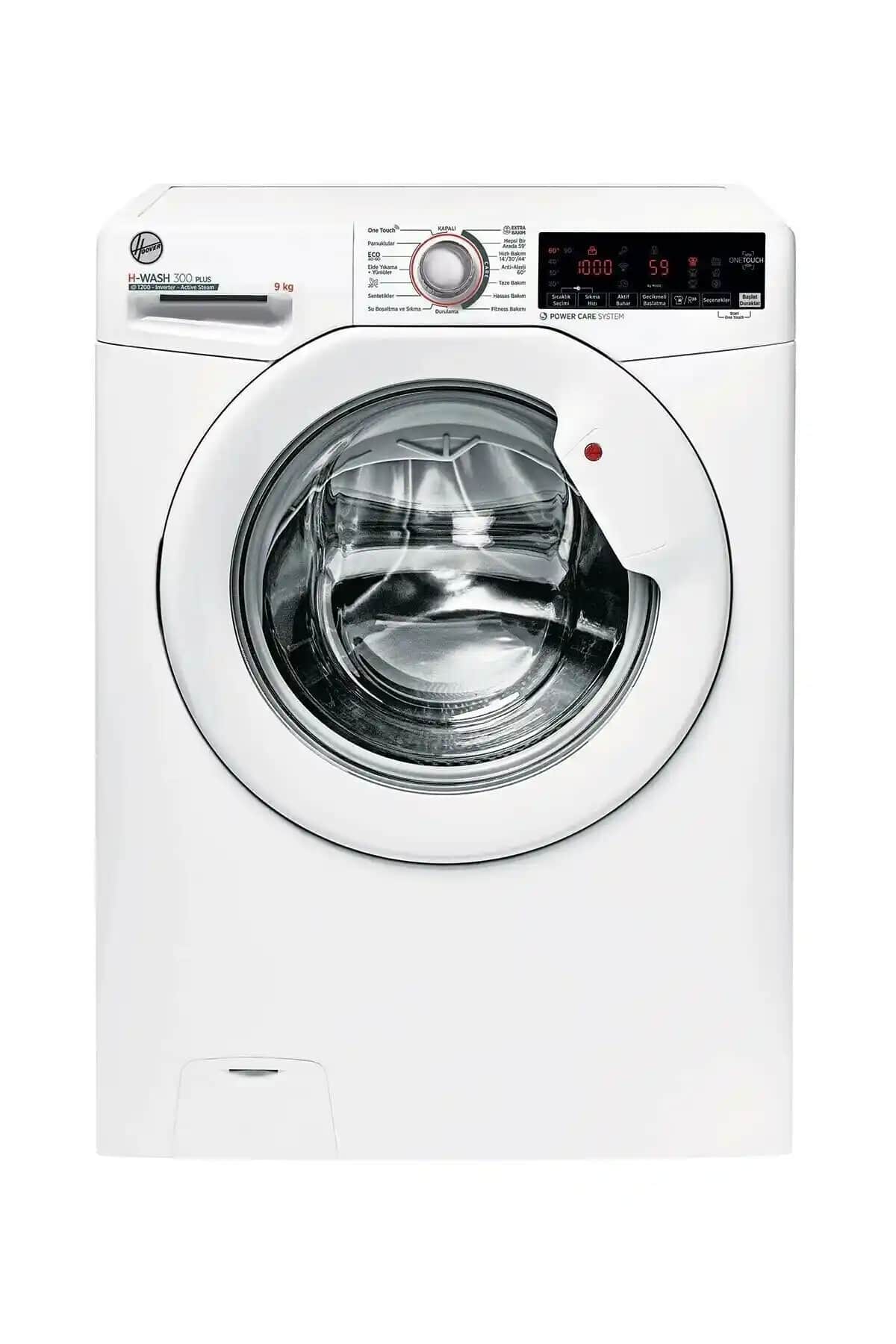 Hoover Çamaşır Makinesi ve Temizlik Teknolojileri: Enerji Verimliliği ve Kullanım Avantajları