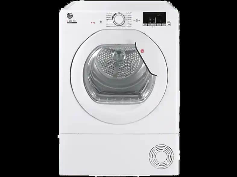 Hoover HLE C10DG-17 Vakum Makinesi: Güçlü Temizlik ve Kullanım Kolaylığı