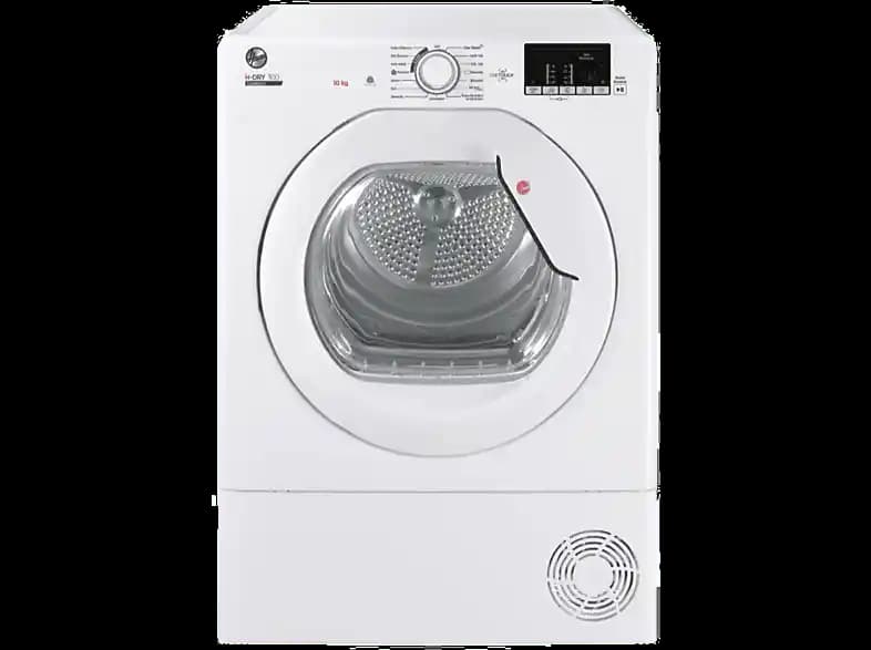 Hoover HLE C10DG-17 Vakum Makinesi: Güçlü Temizlik ve Kullanım Kolaylığı