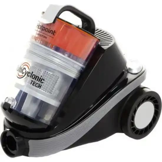 Hotpoint Süpürgeleri: Güçlü Temizlik ve Güvenilirlik Sunan Modern Çözümler