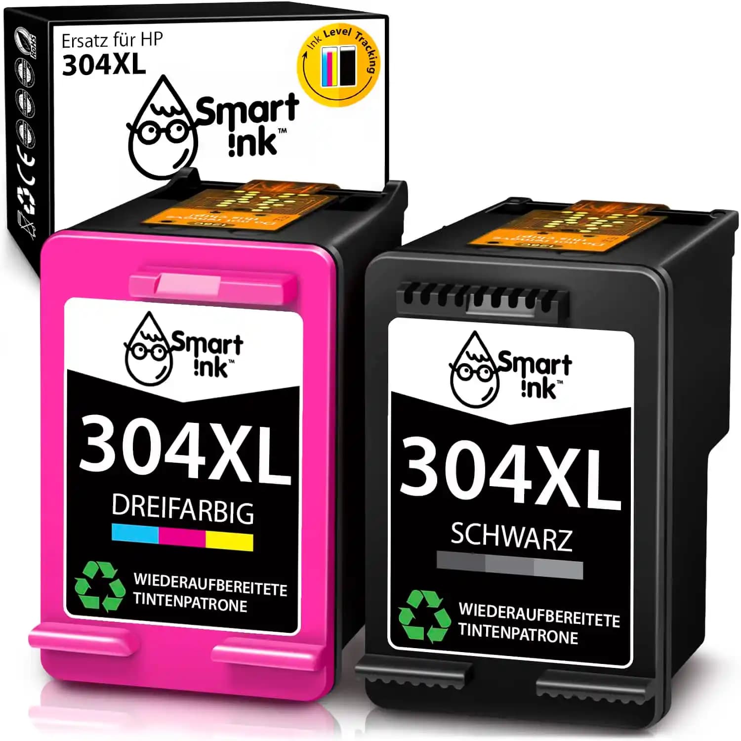 HP 304 XL Kartuş Özellikleri ve Avantajları: Yüksek Kapasite ve Güvenilirlik