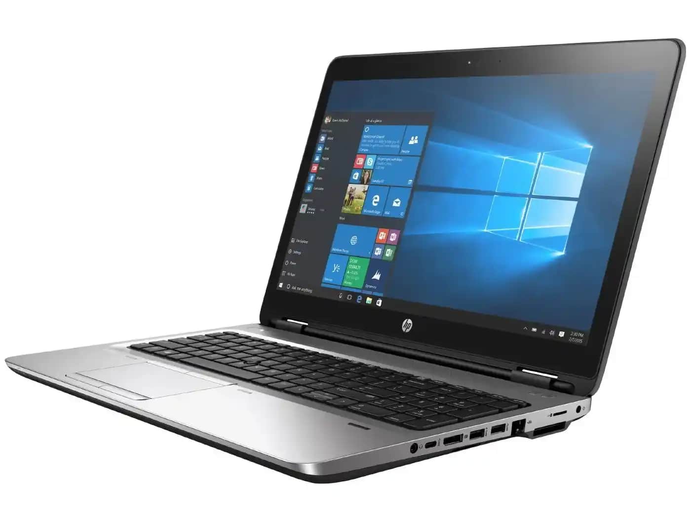 HP 650 Dizüstü Bilgisayar Özellikleri ve Kullanım Alanları Hakkında Detaylı Bilgi