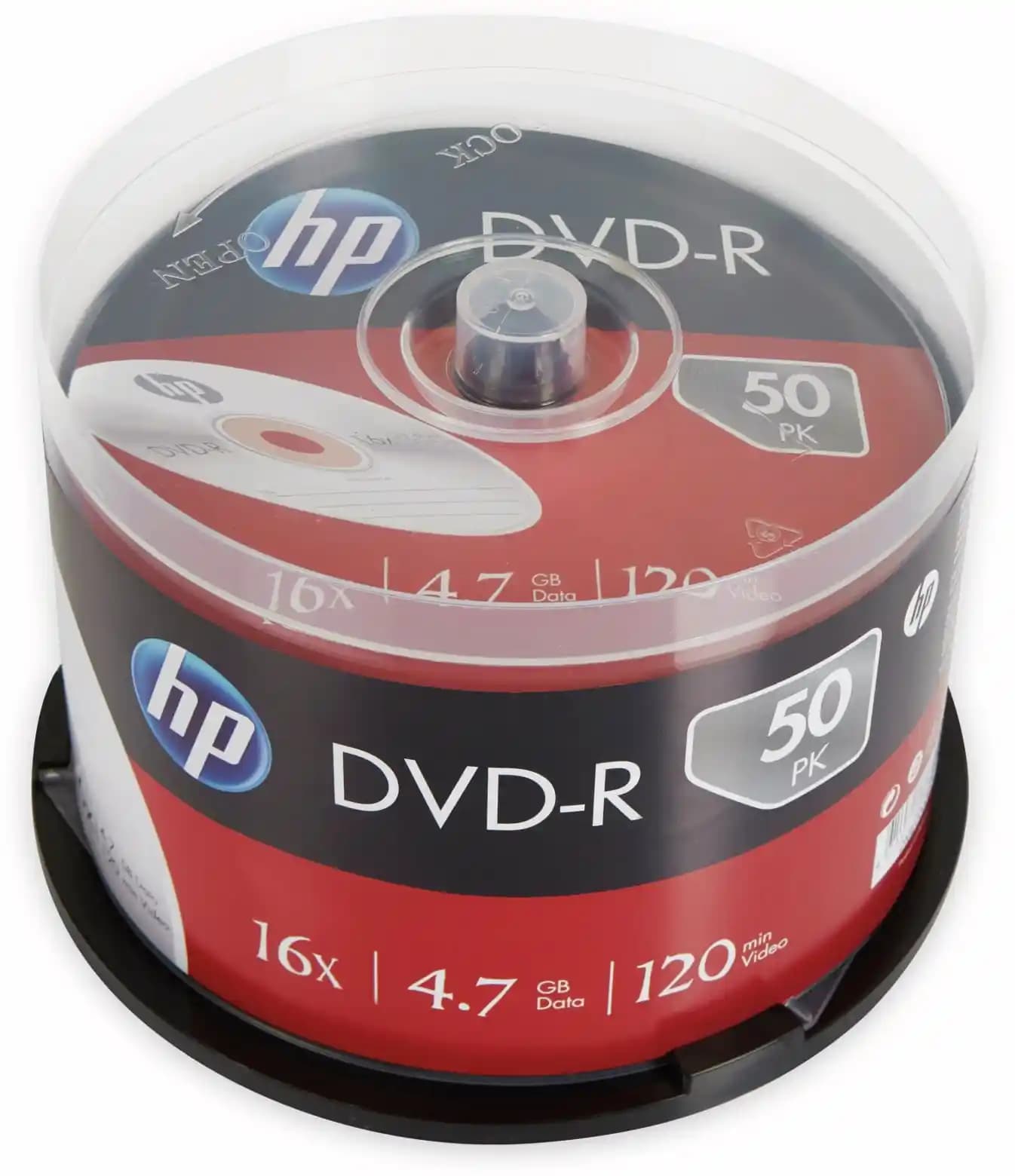 HP DVD Sürücüleri: Güvenilirlik ve Performans ile En İyi Seçenekler