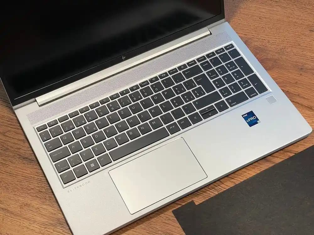 HP EliteBook G9 Serisi İş Dünyasının Güçlü ve Güvenilir Dizüstü Bilgisayarı