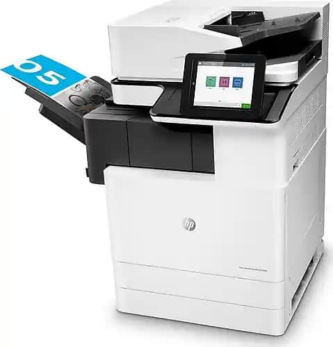 HP Fotokopi Makinesi Seçerken Dikkat Edilmesi Gerekenler ve Avantajlar