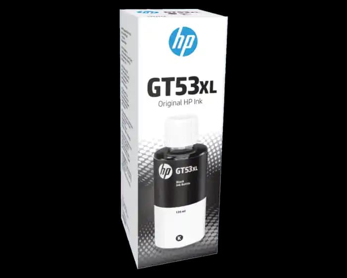HP GT53XL Yüksek Kapasiteli Mürekkep Kartuşu ve Elektronik Aksesuarları Analizi