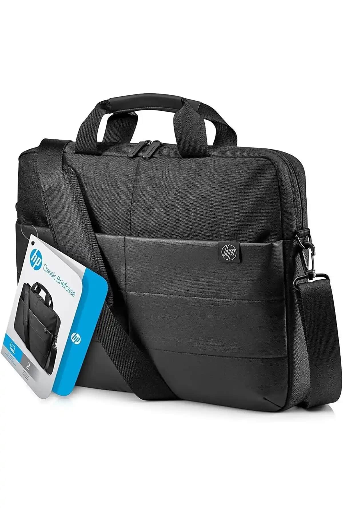 HP Laptop Çantası Seçerken Dikkat Edilmesi Gerekenler ve Kullanım İpuçları