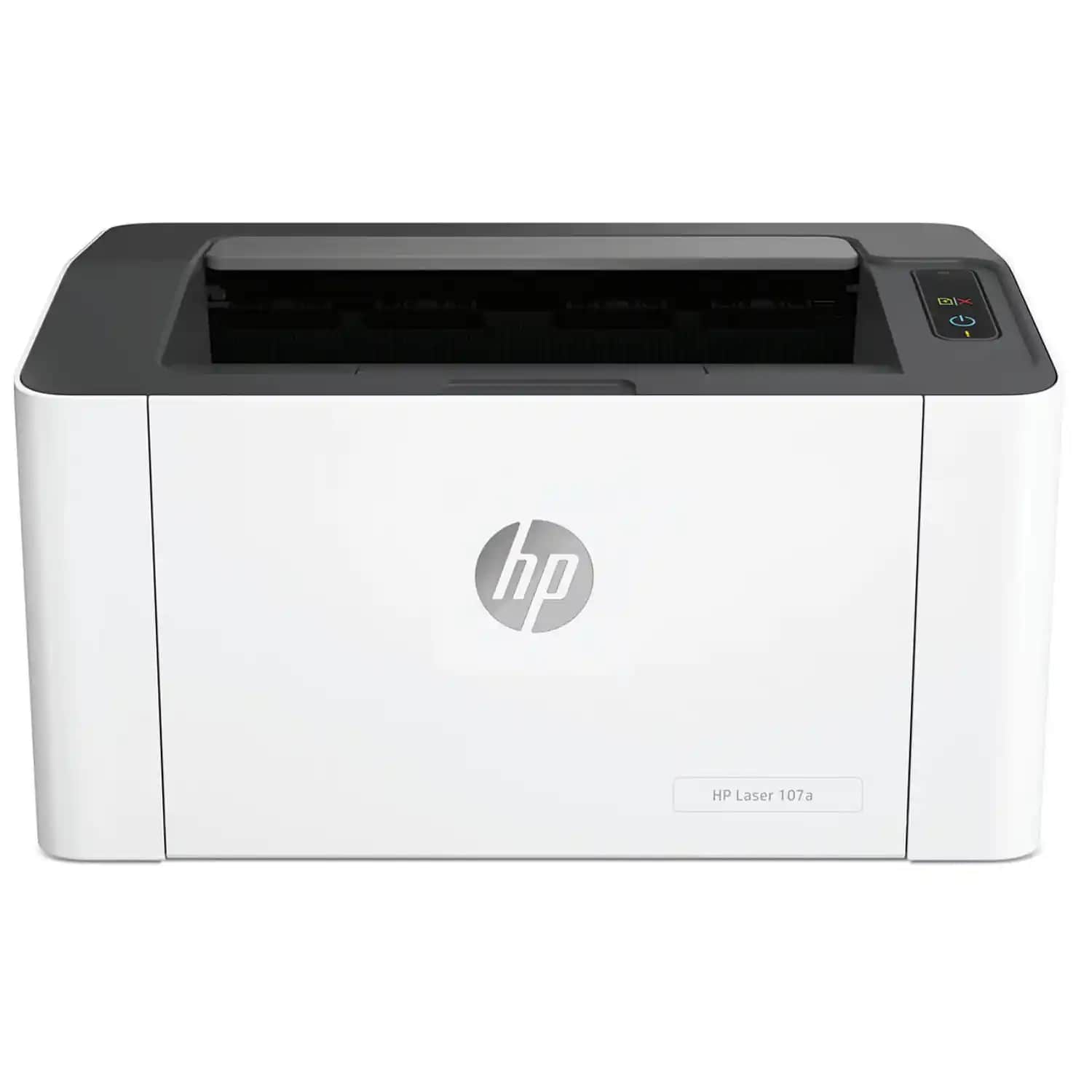 HP LaserJet 107a: Uygun Fiyatlı ve Yüksek Performanslı Ofis Lazer Yazıcı Modeli