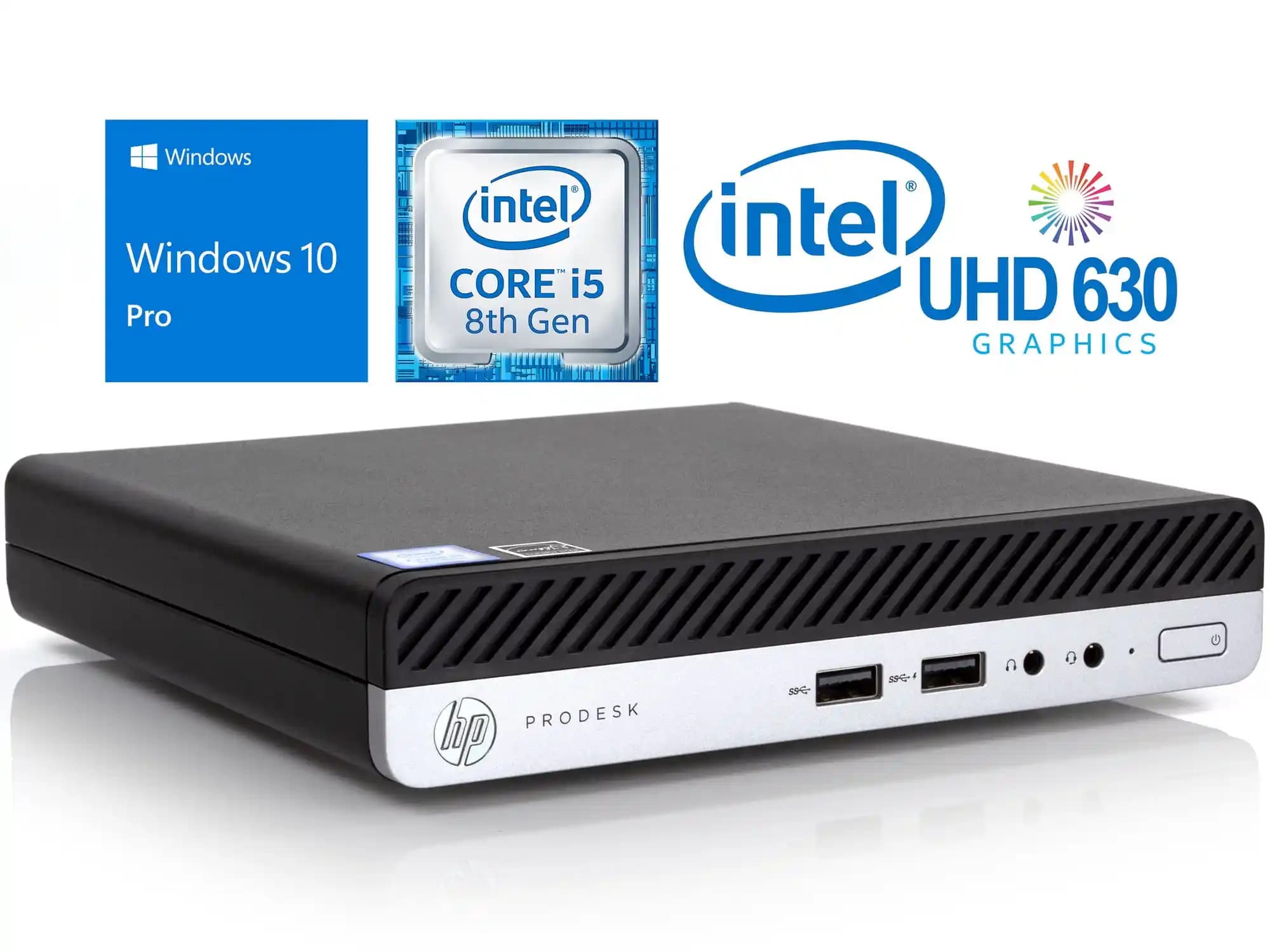 HP Mini PC: Yüksek Performans ve Taşınabilirlik Sunan Kompakt Bilgisayar Çözümü