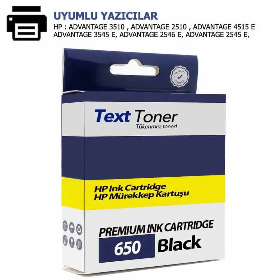 HP muadil kartuşlar: ekonomik ve kaliteli baskı çözümleri Türkiye