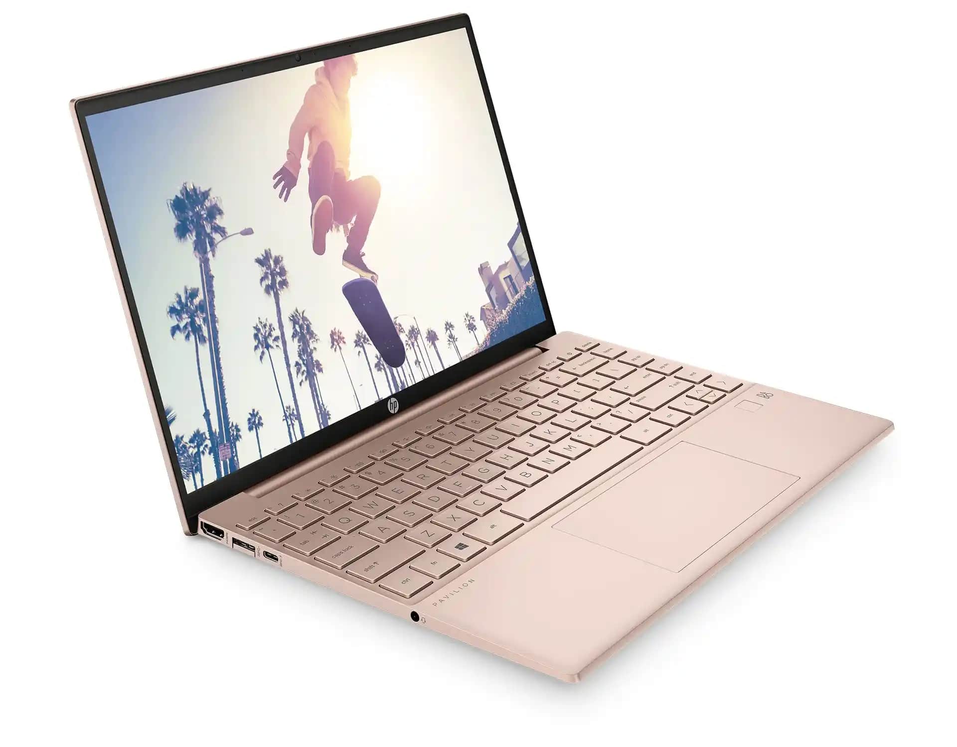 HP Pavilion Aero 13: Hafif ve Güçlü Dizüstü Bilgisayar Seçenekleri