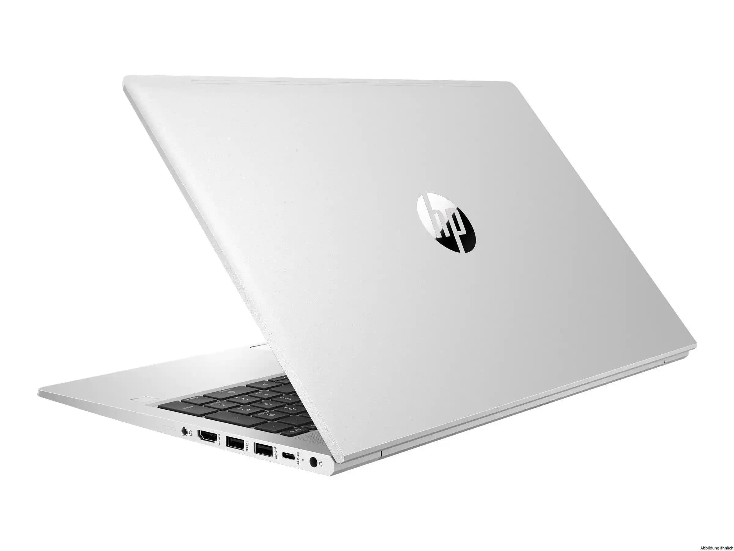 HP ProBook 455 G9 İş Dünyası İçin Güçlü ve Güvenilir Dizüstü Bilgisayar