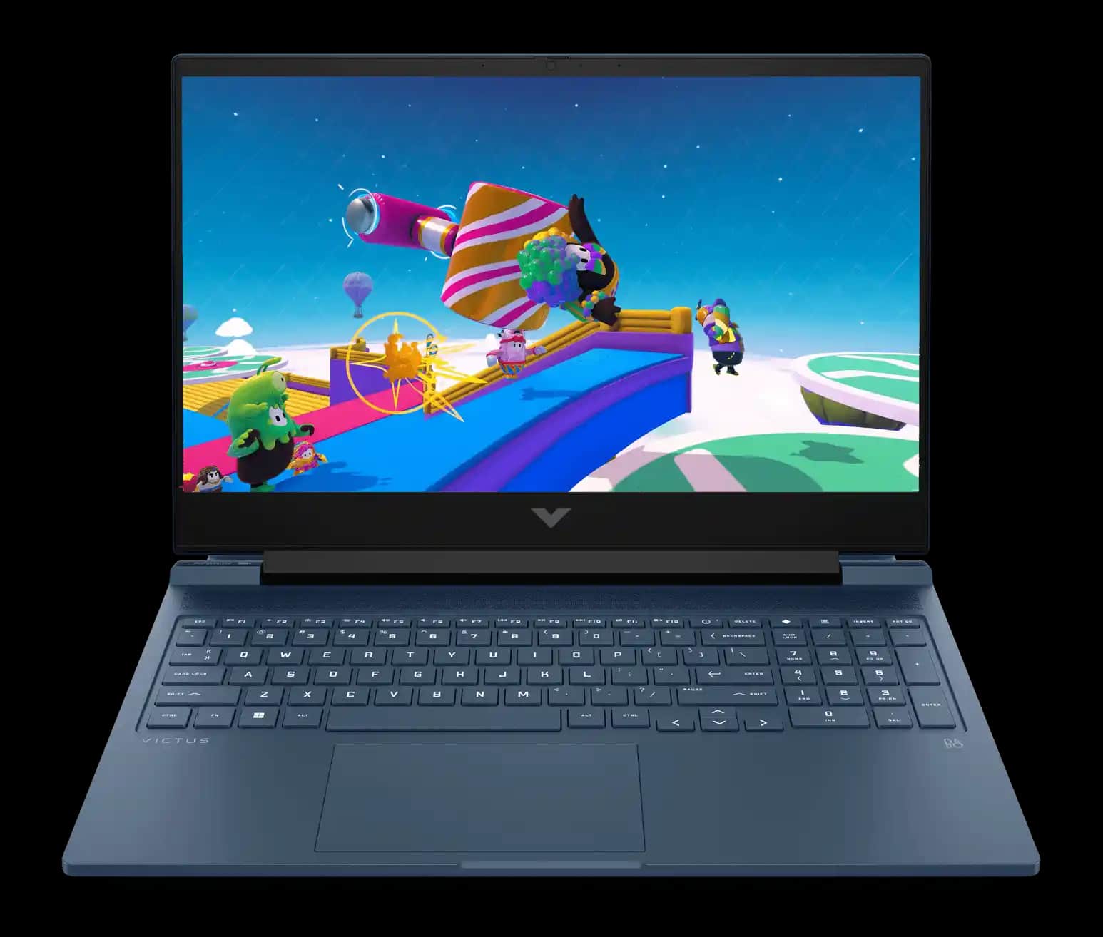 HP Victus 16 RTX 4050: Yüksek Performanslı Oyun ve Günlük Kullanım Dizüstü Bilgisayarı