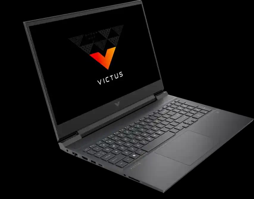 HP Victus Gaming Serisi: Güçlü Donanım ve Şık Tasarım ile Yüksek Performans