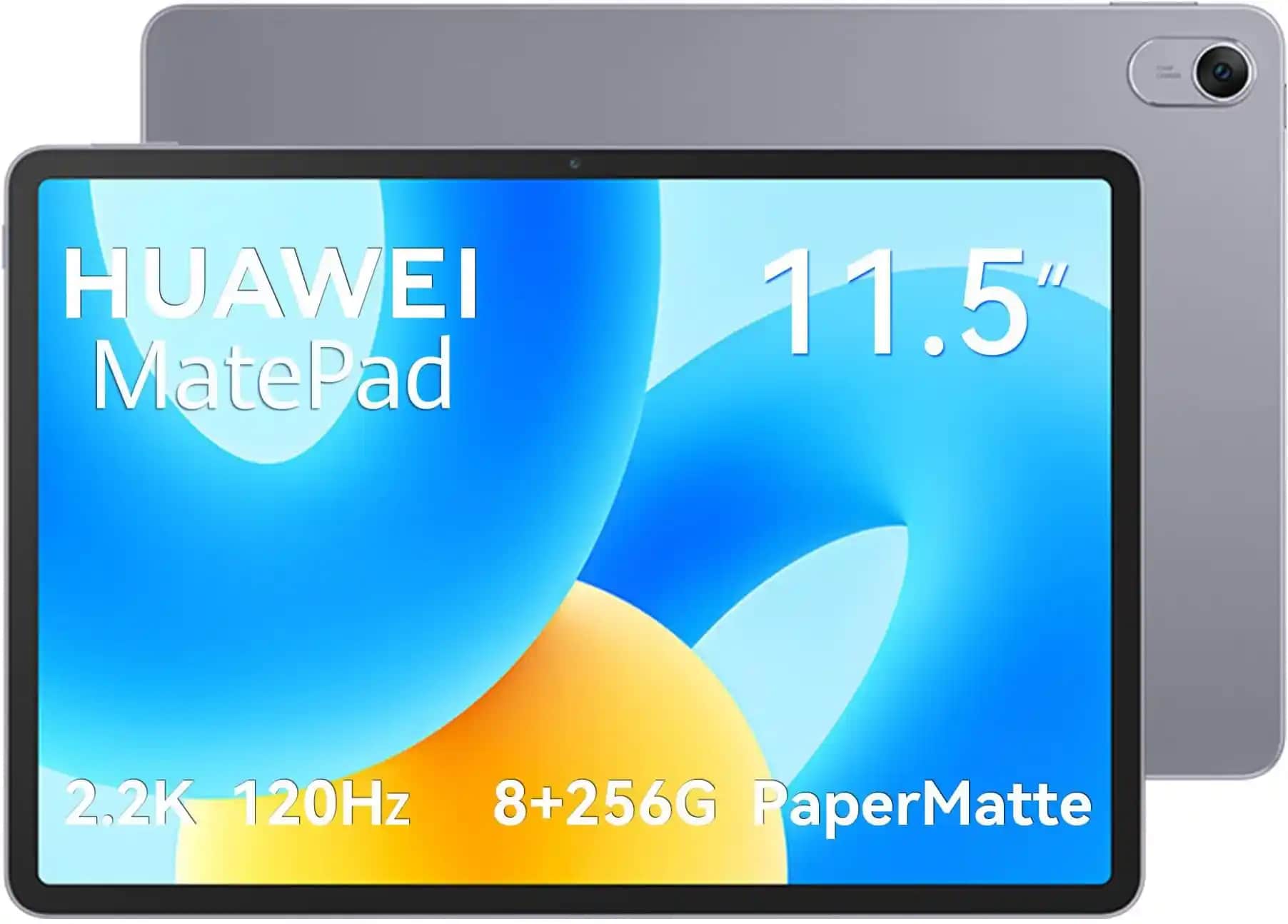 Huawei 11.5 Tablet Özellikleri ve Elektronik Aksesuar Uyumları Hakkında Detaylı İnceleme