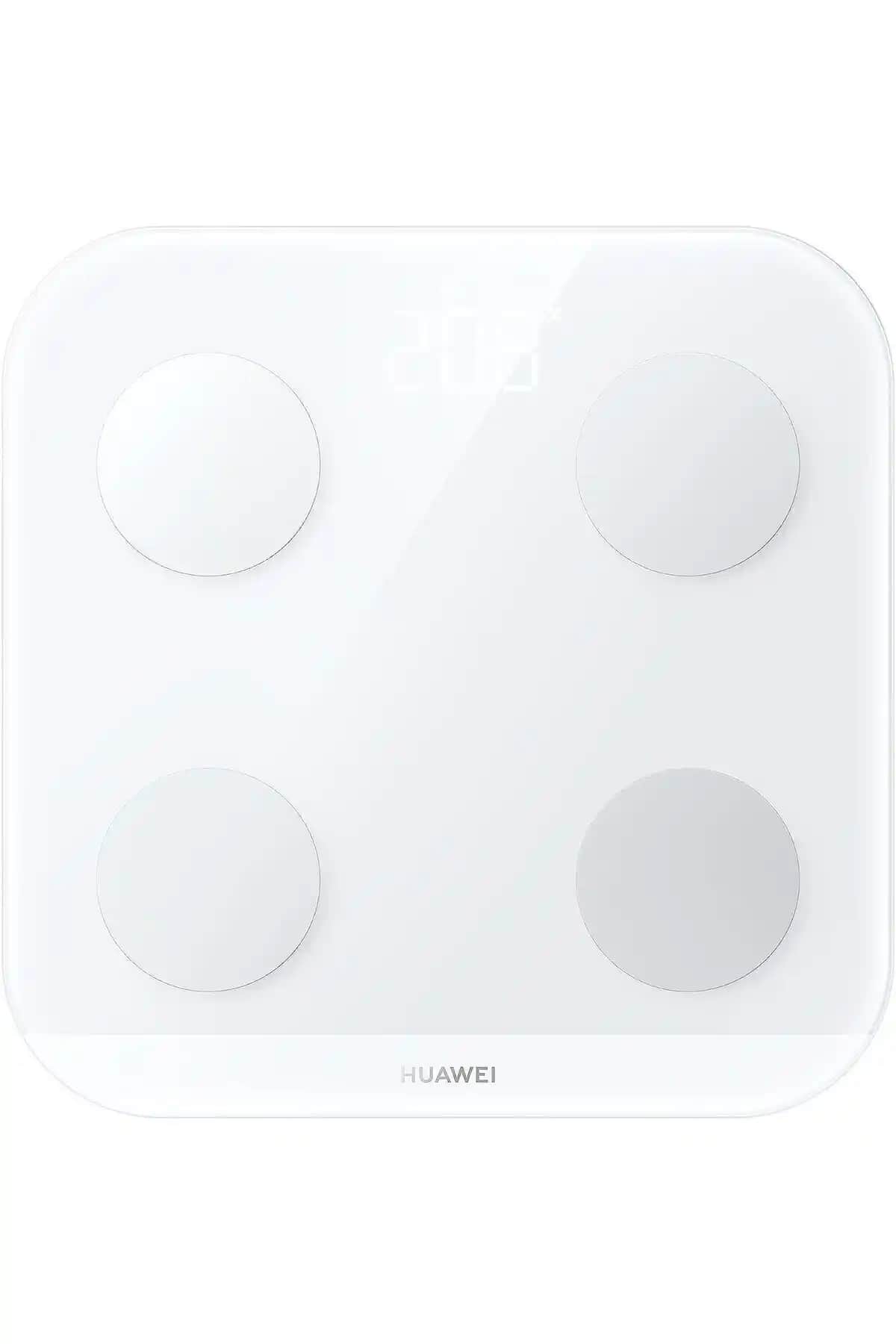 Huawei Akıllı Tartı: Sağlık ve Ev Otomasyonunda Yenilikçi Çözümler