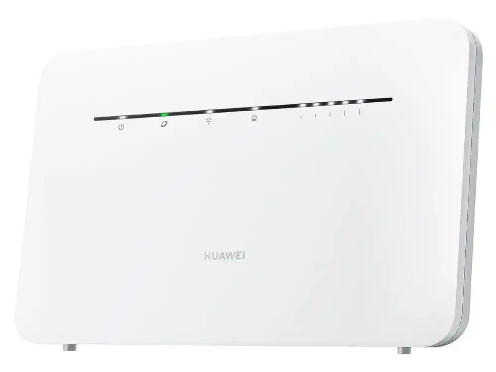 Huawei B535-232 Modem ile Yüksek Hızlı ve Güvenilir İnternet Deneyimi