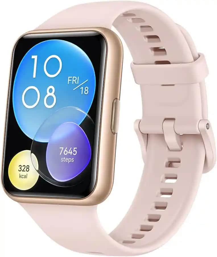 Huawei Fit 2: Sağlıklı Yaşam ve Akıllı Teknolojiyi Bir Arada Sunan Giyilebilir Cihaz