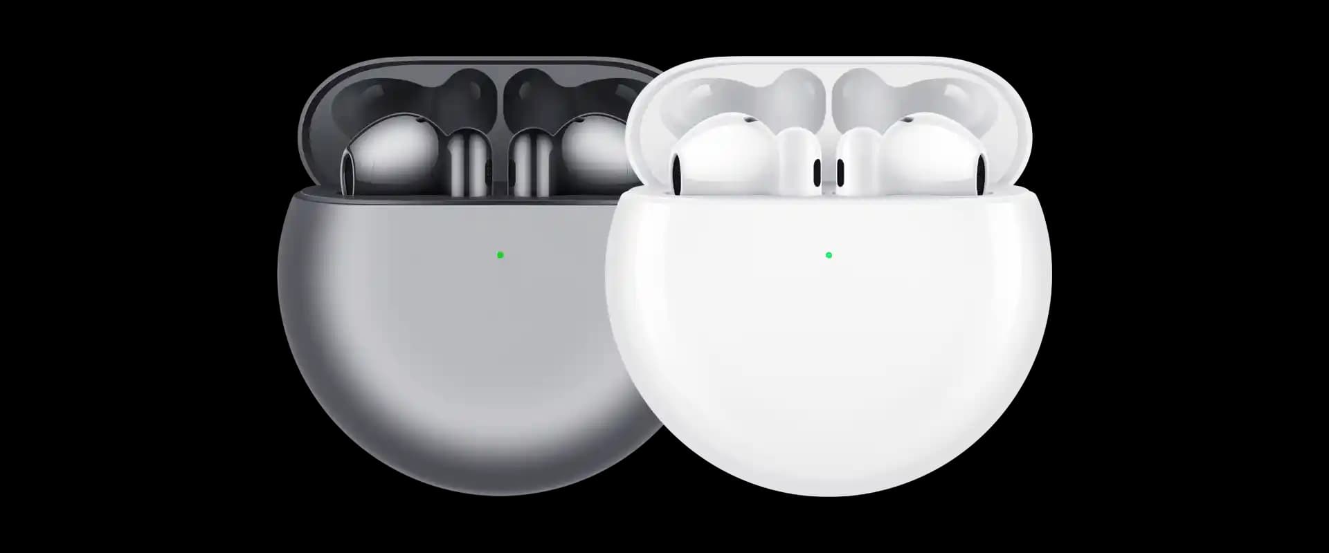 Huawei FreeBuds 4 Kablosuz Kulaklık: Gelişmiş Ses Teknolojileri ve Tasarım