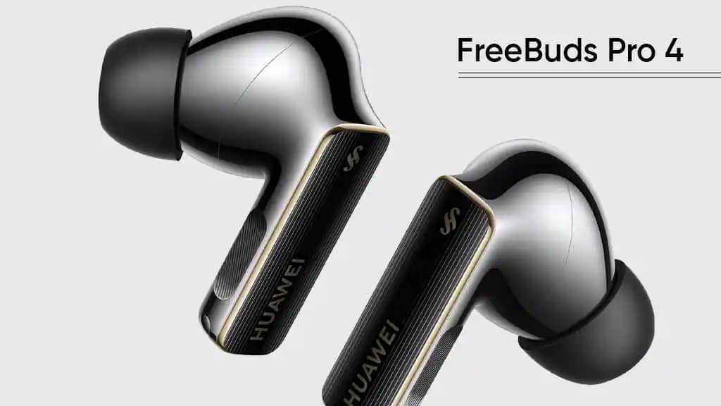 HUAWEI FreeBuds Pro 4 Kablosuz Kulaklık: Ses Kalitesi ve Teknolojinin Zirvesi