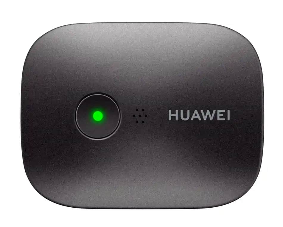 Huawei Locator ile Akıllı Dünyanın Güvenli ve Hassas Konum Teknolojileri