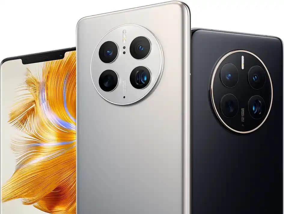 Huawei Mate 50 Pro: En Güncel Teknolojilerle Donatılmış Güçlü Akıllı Telefon Modeli