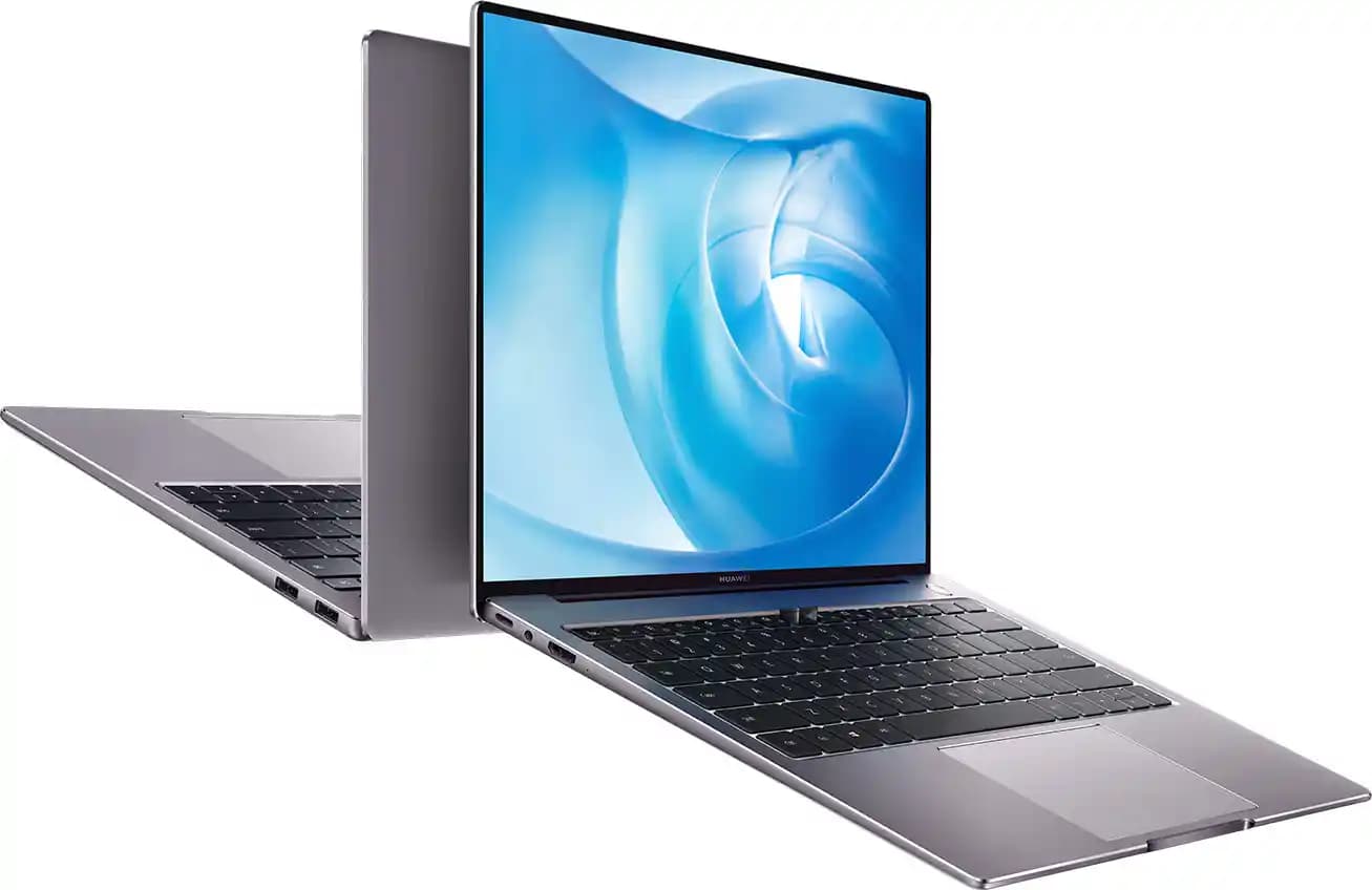 HUAWEI MateBook 14: Güçlü Performans ve Estetik Tasarımıyla Modern Dizüstü Bilgisayar