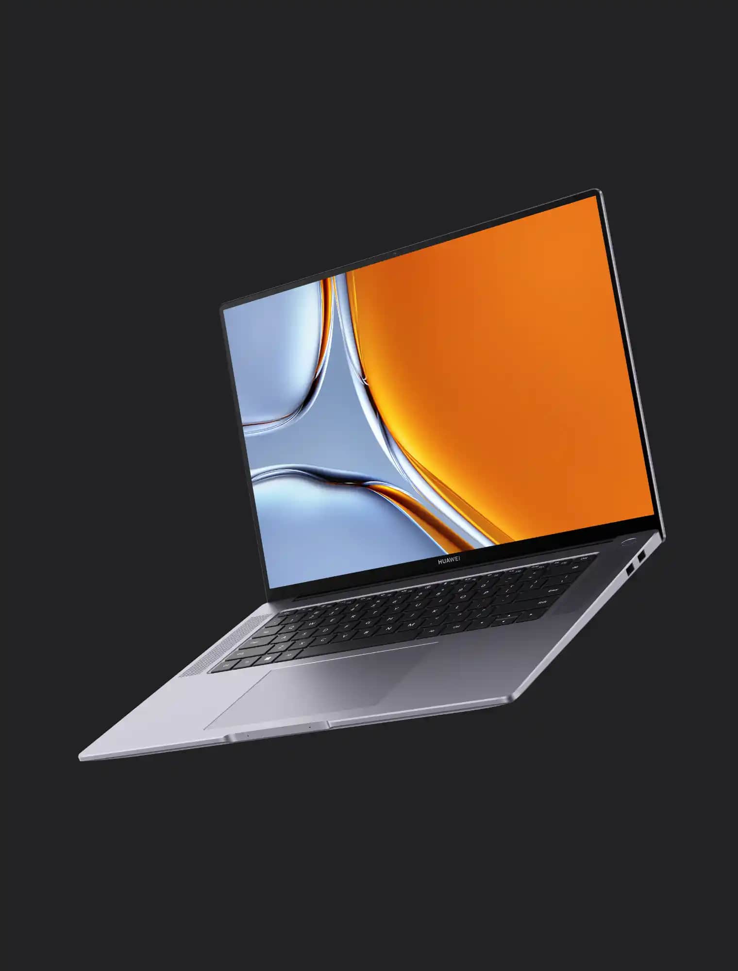 Huawei MateBook 16s: Yüksek Performanslı ve Şık Dizüstü Bilgisayar Özellikleri