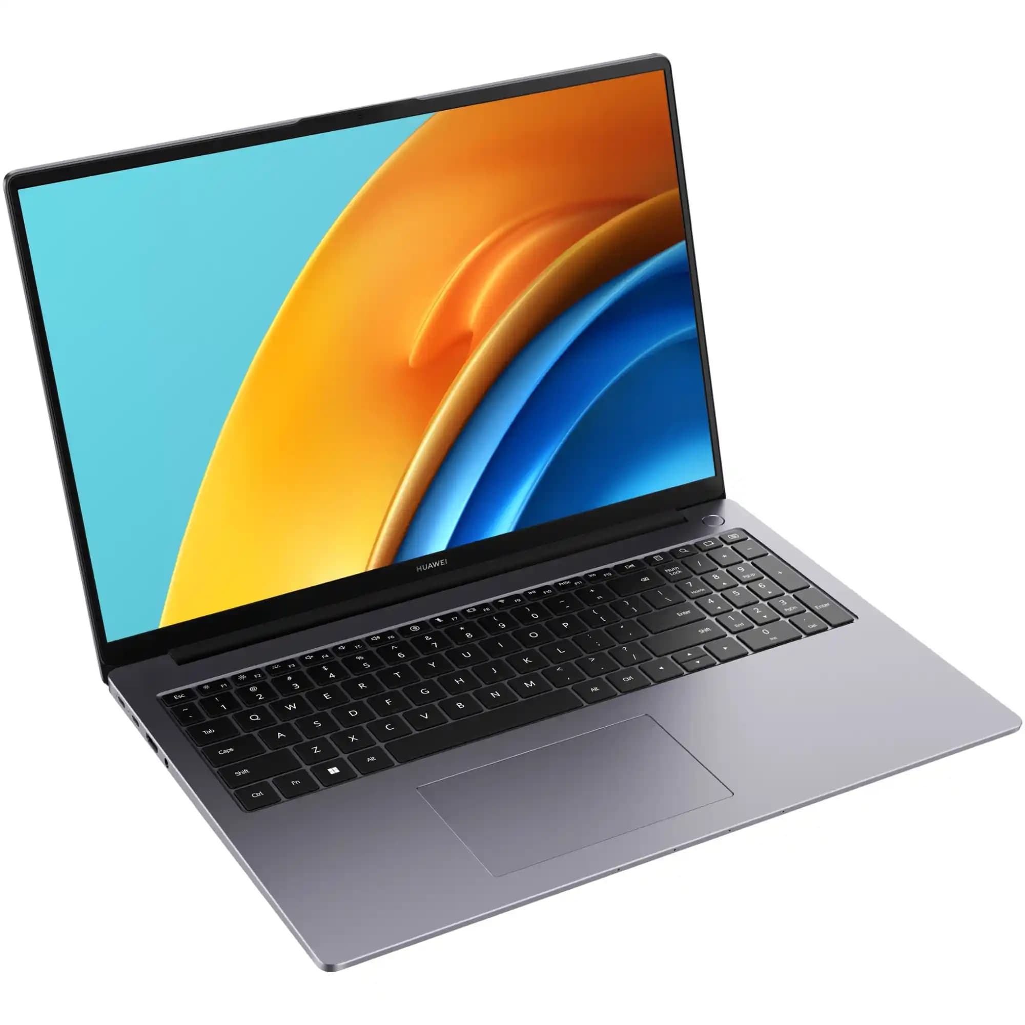Huawei MateBook D16 i5 ile Güçlü ve Şık İş ve Eğlence Dizüstü Bilgisayarları