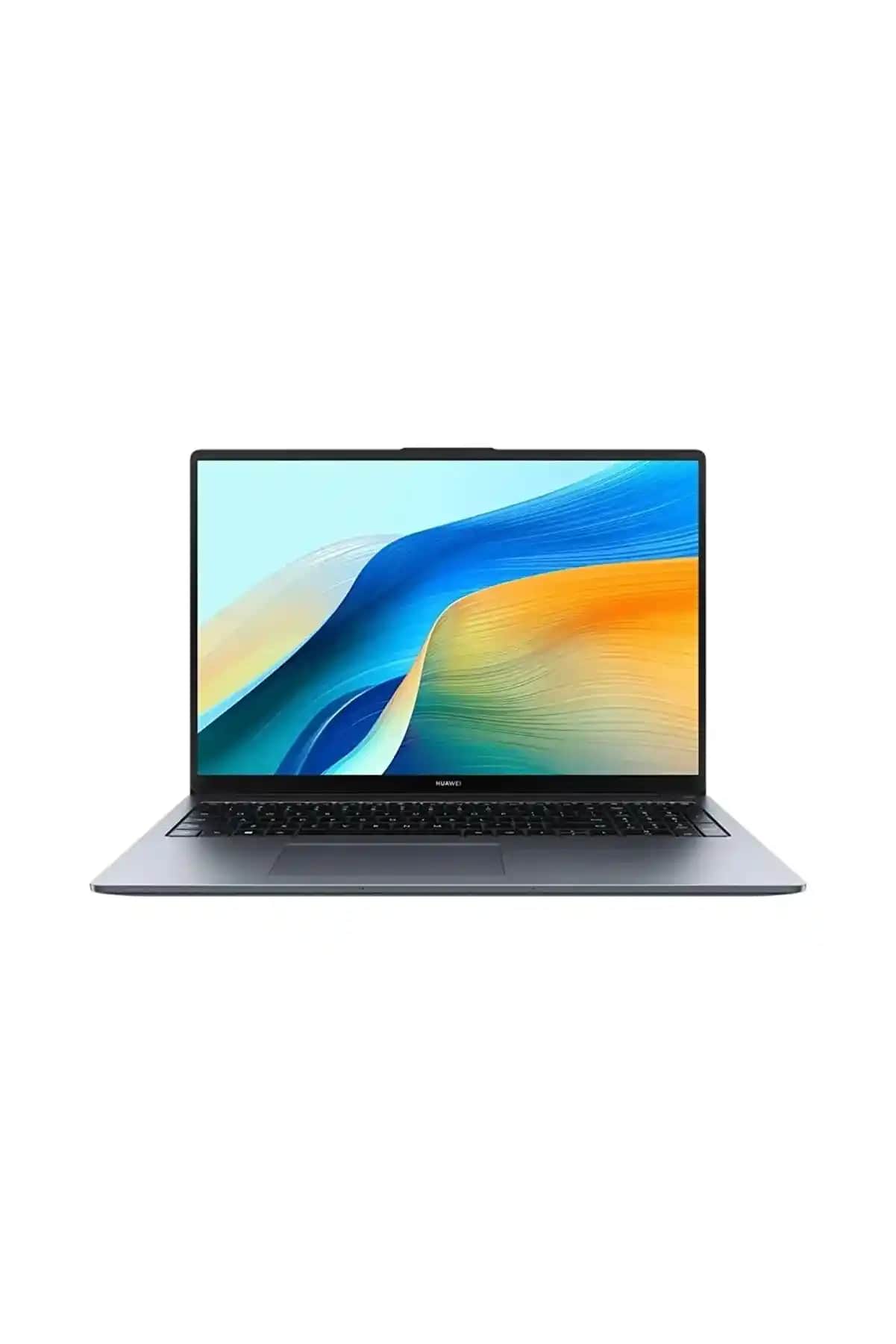 Huawei MateBook D16 İnceleme: Güçlü Performans ve Şık Tasarım Bir Arada