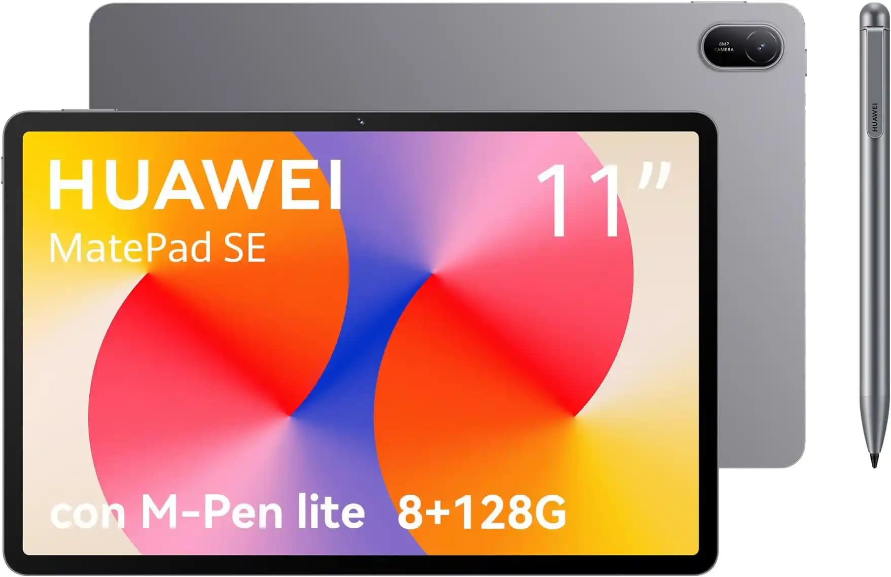 Huawei MatePad 11.5 S: Güçlü Performans ve Şık Tasarım ile Günlük ve Profesyonel Kullanım